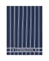 Ręcznik Cotton jacquard kitchen towel  Lexington zestaw  2 szt Blue/White