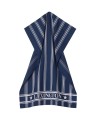 Ręcznik Cotton jacquard kitchen towel  Lexington zestaw  2 szt Blue/White