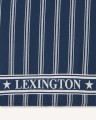 Ręcznik Cotton jacquard kitchen towel  Lexington zestaw  2 szt Blue/White