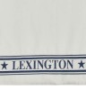 Ręcznik Cotton jacquard kitchen towel  Lexington zestaw  2 szt Blue/White