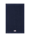 Ręcznik Herringbone towel Lexington zestaw 2 szt Dress Blue