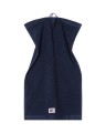 Ręcznik Herringbone towel Lexington zestaw 2 szt Dress Blue