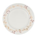 Talerz obiadowy Noel Whisper  Riviera Maison