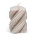 Świeca Twisted Riviera Maison 6,5x9