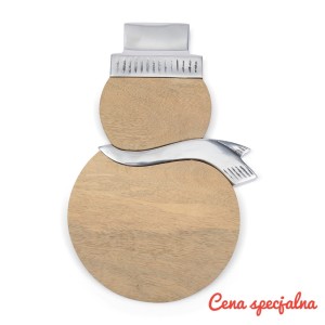 Deska Snowman Riviera Maison     