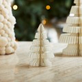 Choinka Paper Honeycomb Christmas Tree Riviera Maison 18cm