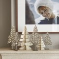 Choinka Paper Honeycomb Christmas Tree Riviera Maison 18cm