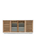 Komoda Sideboard Lake House Riviera Maison