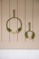 Simple Flower Wianek - Medium  Gry &amp; Sif