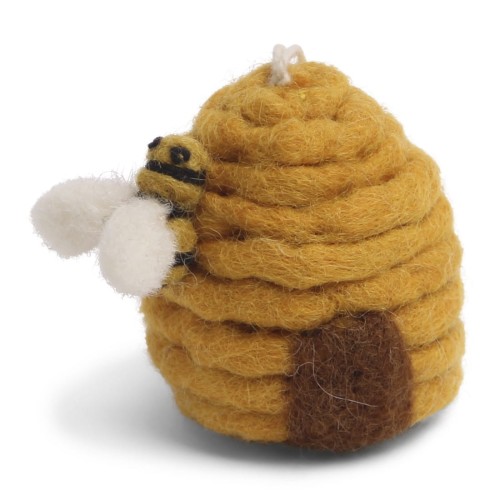 Bee House Gry & Sif    