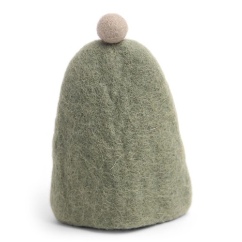 Egg Cosy - Dusty Light Green   Gry & Sif   