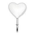 Wieszak Classic Heart Hook Riviera Maison