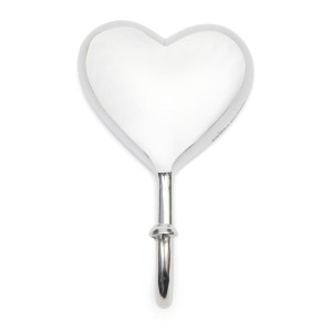 Wieszak Classic Heart Hook Riviera Maison  