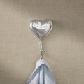 Wieszak Classic Heart Hook Riviera Maison