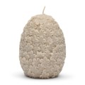 Świeca Flowers Candle flax Riviera Maison
