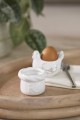 Podstawka na jajko Elegant Twist Riviera Maison