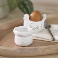 Podstawka na jajko Elegant Twist Riviera Maison