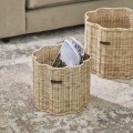 Zestaw 2  koszy RR Blossom Riviera Maison