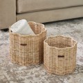 Zestaw 2  koszy RR Blossom Riviera Maison