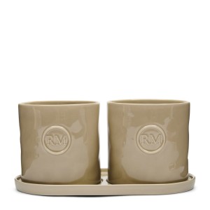 Doniczka na zioła Portofino  Riviera Maison     