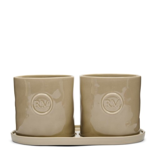 Doniczka na zioła Portofino  Riviera Maison     