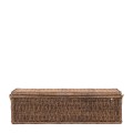 Ozdoba RR Fish Basket Decoration Riviera Maison