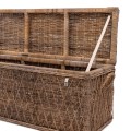 Ozdoba RR Fish Basket Decoration Riviera Maison