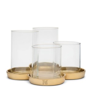 Świecznik Lionas  Riviera Maison 