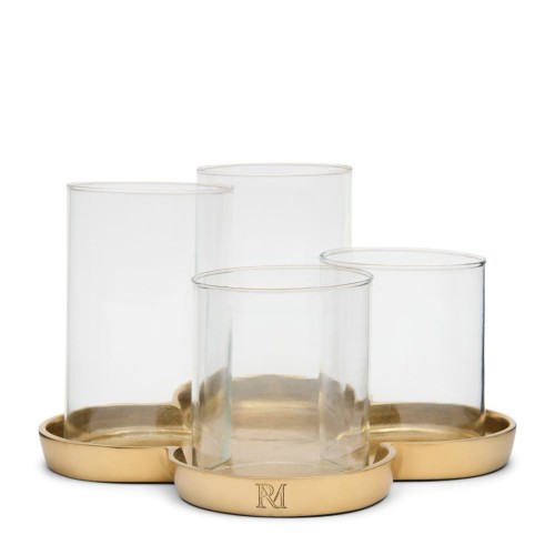 Świecznik Lionas  Riviera Maison 