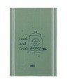 Ręcznik kuchenny Fresh honey organic cotton kitchen towel Lexington