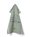 Ręcznik kuchenny Fresh honey organic cotton kitchen towel Lexington