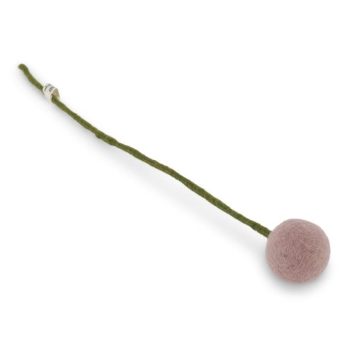 Flower Dusty Rose Gry & Sif  