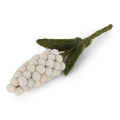 Pearl Hyacinth White Gry & Sif  