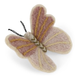 Butterfly - Lavender  Gry & Sif      