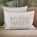 Poszewka Samone  Riviera Maison 65x45