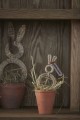 Ozdoba RR Easter Bunny  Deco Riviera Maison S