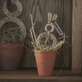 Ozdoba RR Easter Bunny  Deco Riviera Maison S