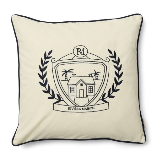 Poszewka Lagilo    Riviera Maison 50x50 