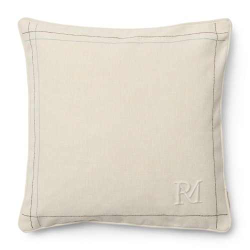 Poszewka Pinstripe Riviera Maison 50x50 