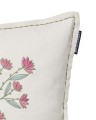 Poszewka Flowers bloom linen blend pillow cover Lexington  50x50