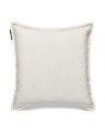 Poszewka Flowers bloom linen blend pillow cover Lexington  50x50