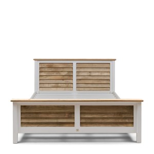 Łóżko Bed frame Pacifica, 180x200  Riviera Maison  