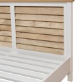 Łóżko Bed frame Pacifica, 180x200  Riviera Maison