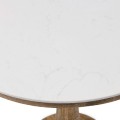 Stół Round Bistro Table Amalfi  Riviera Maison 70  cm