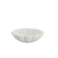 Misa marmur Ellia bowl Ø 20 cm. white Lene Bjerre