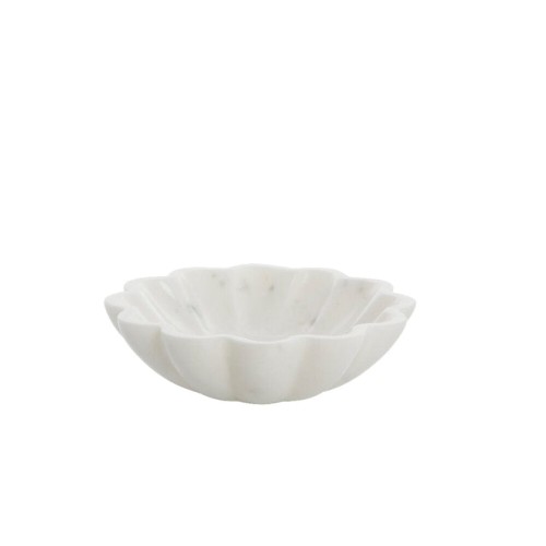 Misa marmur Ellia bowl Ø 20 cm. white Lene Bjerre    