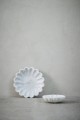 Misa marmur Ellia bowl Ø 20 cm. white Lene Bjerre
