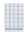 Ręcznik kuchenny Checked organic cotton terry kitchen towel  Lexington
