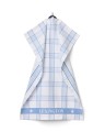 Ręcznik kuchenny Checked organic cotton terry kitchen towel  Lexington