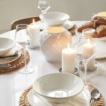 Miska Elegant Twist Riviera Maison  L